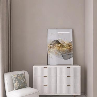 Интерьер  смотреть на Basicdecor