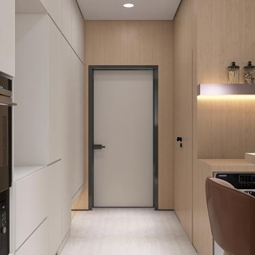 Интерьер с проходной  смотреть на Basicdecor