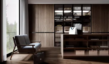 Интерьер в современном стиле смотреть на Basicdecor