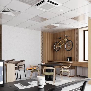 Интерьер офиса  смотреть на Basicdecor