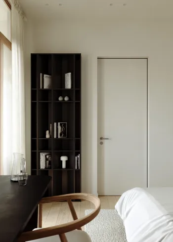 Интерьер спальни  смотреть на Basicdecor