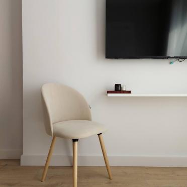 Интерьер кухни  смотреть на Basicdecor