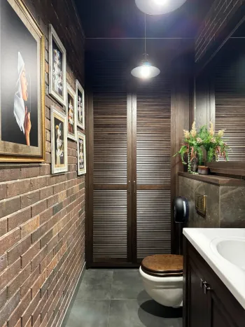Интерьер  смотреть на Basicdecor