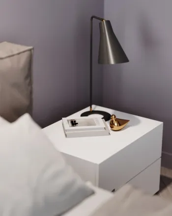 Интерьер спальни  смотреть на Basicdecor