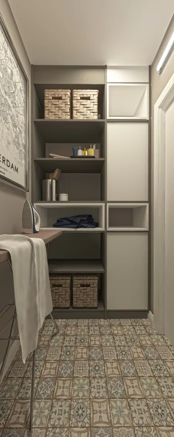 Интерьер в современном стиле смотреть на Basicdecor
