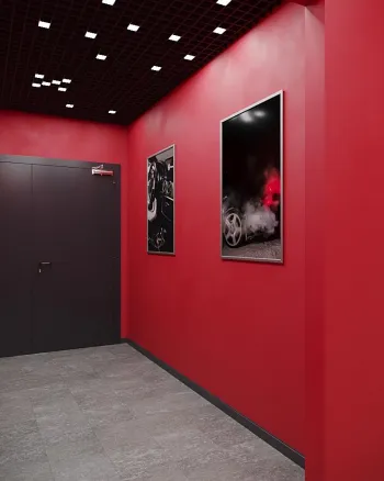 Интерьер  смотреть на Basicdecor