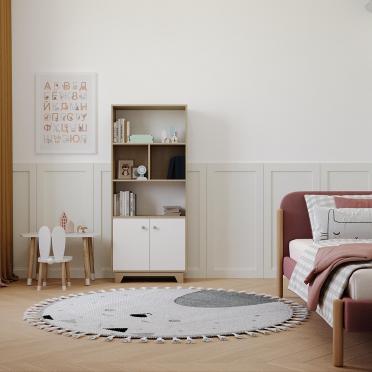 Интерьер детской  смотреть на Basicdecor