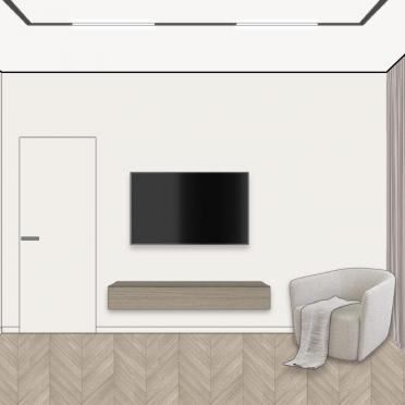 Интерьер спальни  смотреть на Basicdecor