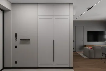 Интерьер  смотреть на Basicdecor