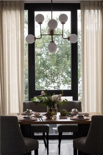 Интерьер кухни  смотреть на Basicdecor