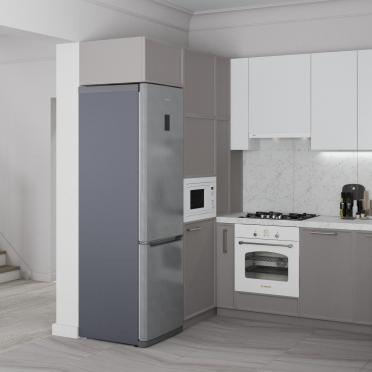 Интерьер кухни  смотреть на Basicdecor