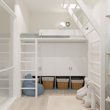 Интерьер  смотреть на Basicdecor