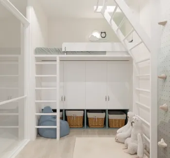 Интерьер  смотреть на Basicdecor