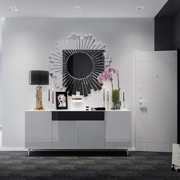 Интерьер  смотреть на Basicdecor