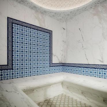 Интерьер в восточном стиле, в стиле фьюжн и марокканском смотреть на Basicdecor
