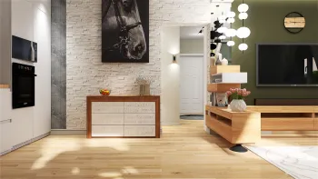 Интерьер  смотреть на Basicdecor