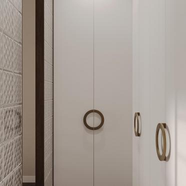 Интерьер спальни  смотреть на Basicdecor