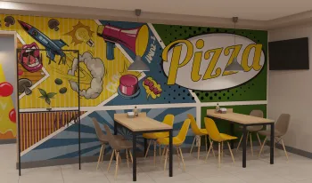 Интерьер  смотреть на Basicdecor
