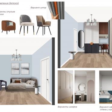 Интерьер  смотреть на Basicdecor