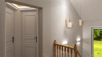 Интерьер  смотреть на Basicdecor