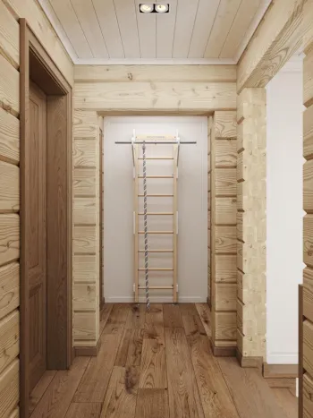 Интерьер  смотреть на Basicdecor