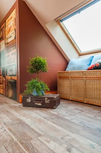 Интерьер балкона в стиле кантри смотреть на Basicdecor