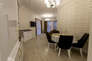 Интерьер в неоклассике смотреть на Basicdecor