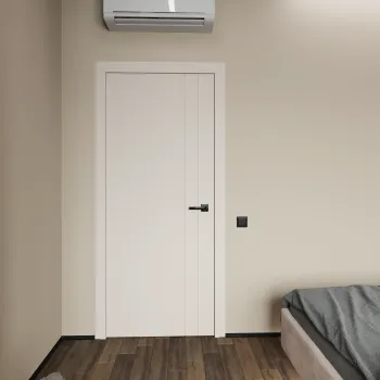 Интерьер спальни  смотреть на Basicdecor