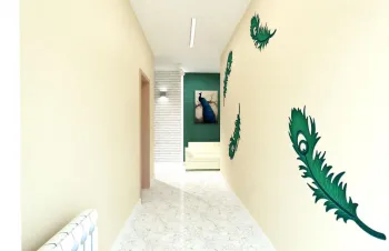 Интерьер в современном стиле смотреть на Basicdecor