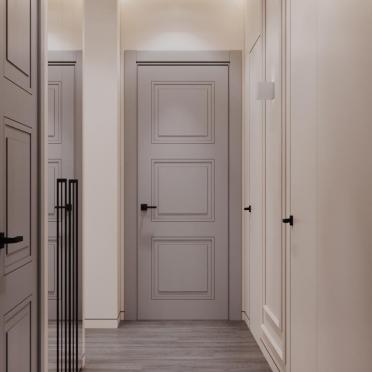 Интерьер  смотреть на Basicdecor