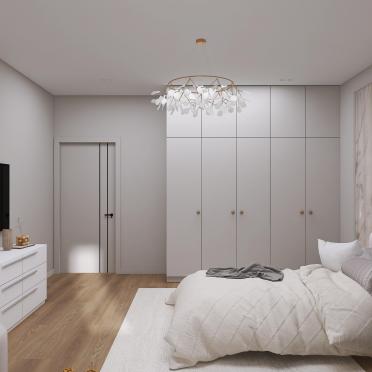 Интерьер детской  смотреть на Basicdecor