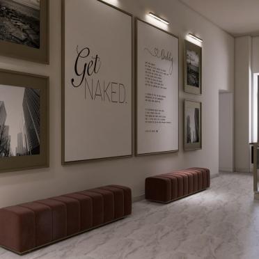 Интерьер  смотреть на Basicdecor