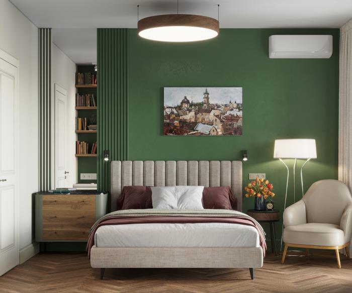 Квартира в стиле ретро – фото дизайна, подбор мебели, штор и люстры
