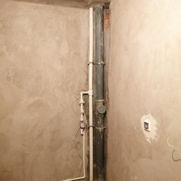 Интерьер ванной  смотреть на Basicdecor