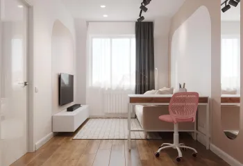 Интерьер  смотреть на Basicdecor