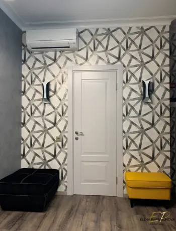 Интерьер прихожей  смотреть на Basicdecor