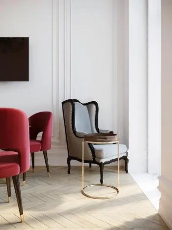 Интерьер  смотреть на Basicdecor