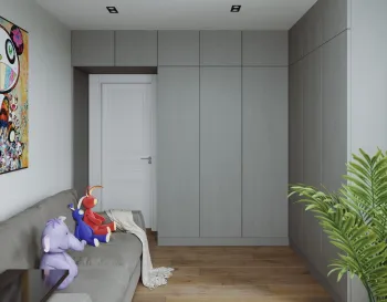 Интерьер  смотреть на Basicdecor