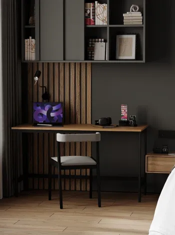 Интерьер  смотреть на Basicdecor