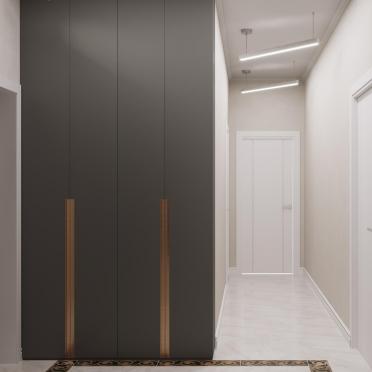 Интерьер  смотреть на Basicdecor