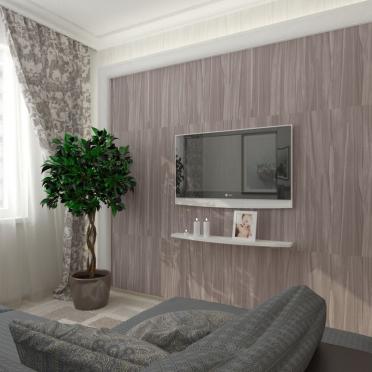 Интерьер спальни в современном стиле смотреть на Basicdecor