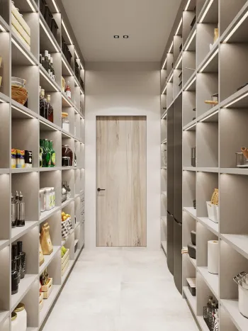 Интерьер  смотреть на Basicdecor