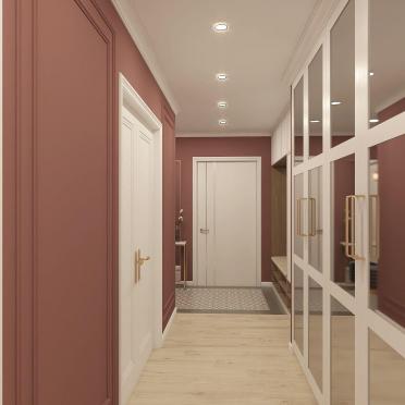 Интерьер  смотреть на Basicdecor