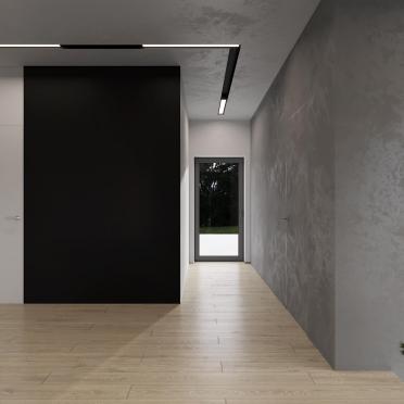 Интерьер коридора  смотреть на Basicdecor