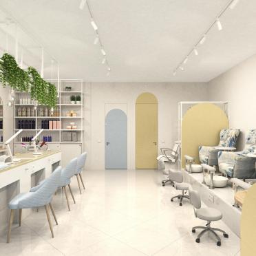 Интерьер офиса  смотреть на Basicdecor