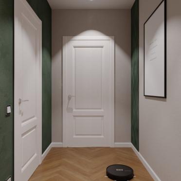 Интерьер в современном стиле смотреть на Basicdecor