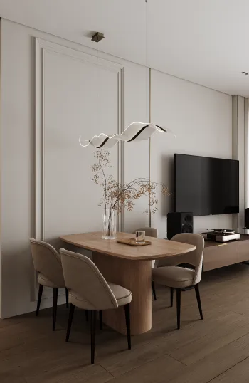 Интерьер кухни  смотреть на Basicdecor