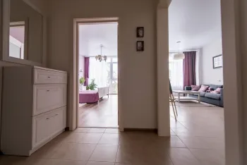 Интерьер в неоклассике смотреть на Basicdecor