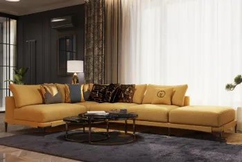 Интерьер гостиной  смотреть на Basicdecor