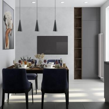 Интерьер кухни  смотреть на Basicdecor